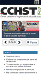 Mobile Screenshot of cchst.com